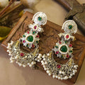 Inara Amaya earrings