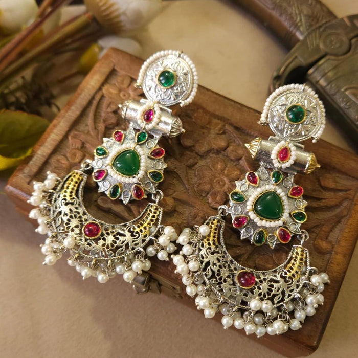 Inara Amaya earrings