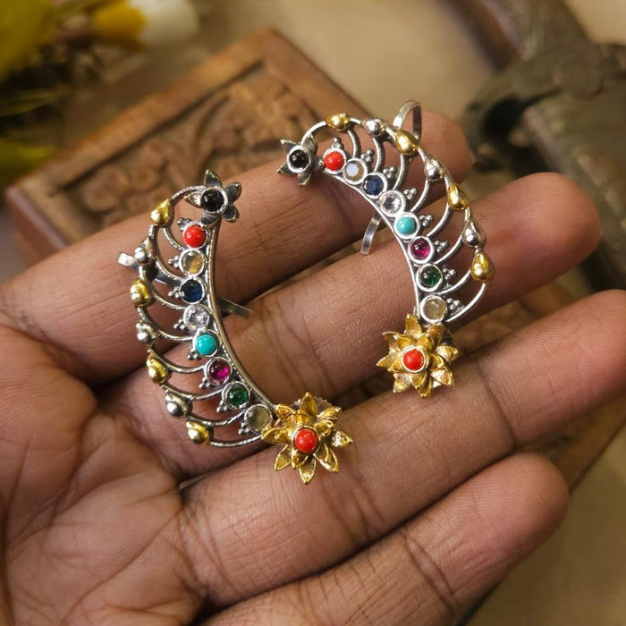Inara avika earrings