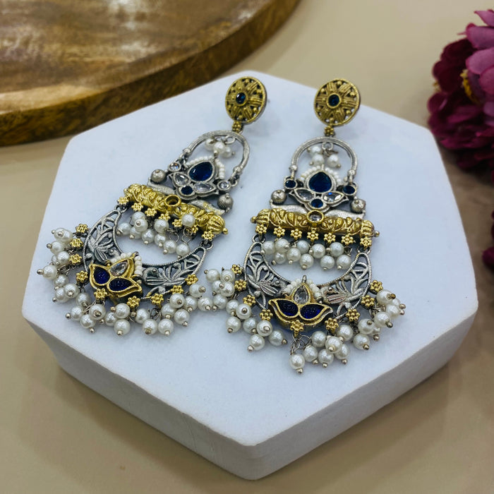 Inara jivika earrings