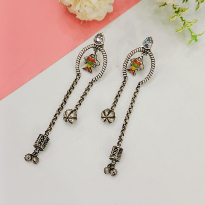 Inara Myra Earrings