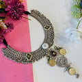 Inara Nyra neckpiece