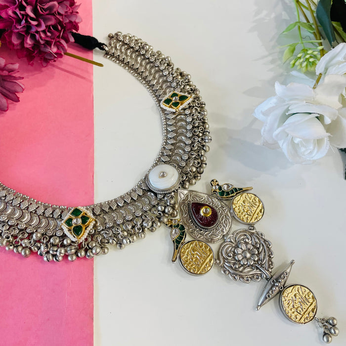 Inara Nyra neckpiece