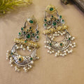 Inara pihu earrings