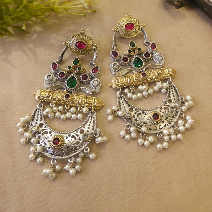 Inara pihu earrings