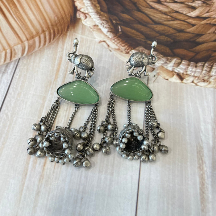 Inara Ritika earrings