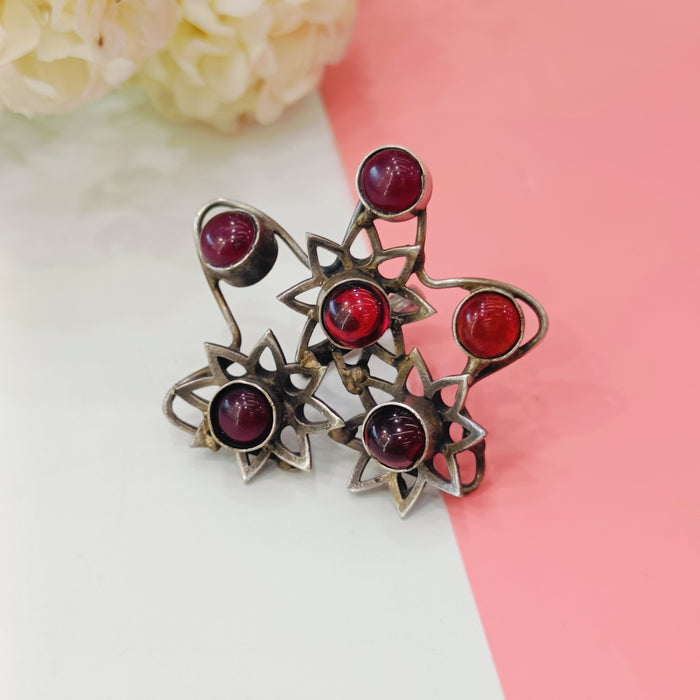 Inara Sofia ring