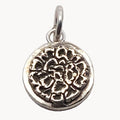 January │ Carnation Charm