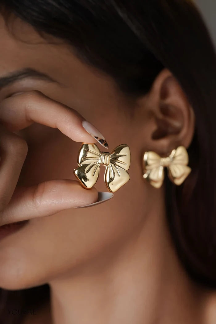 Jenika Earrings