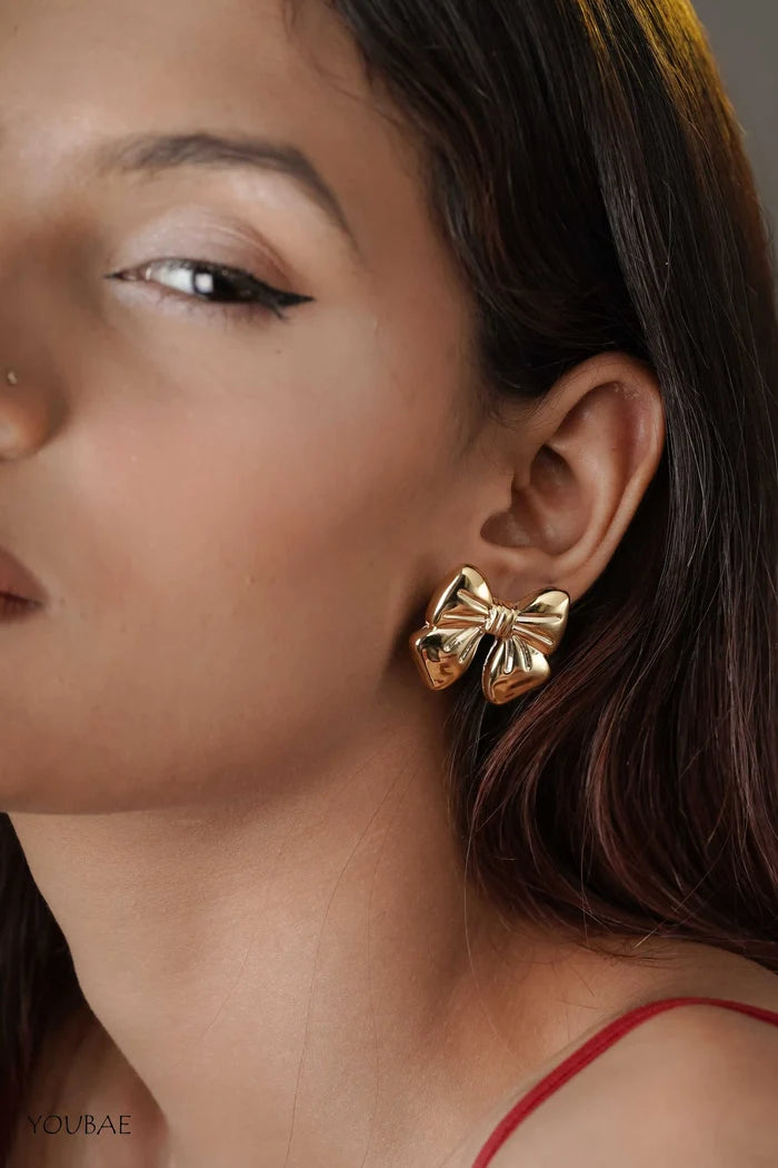 Jenika Earrings