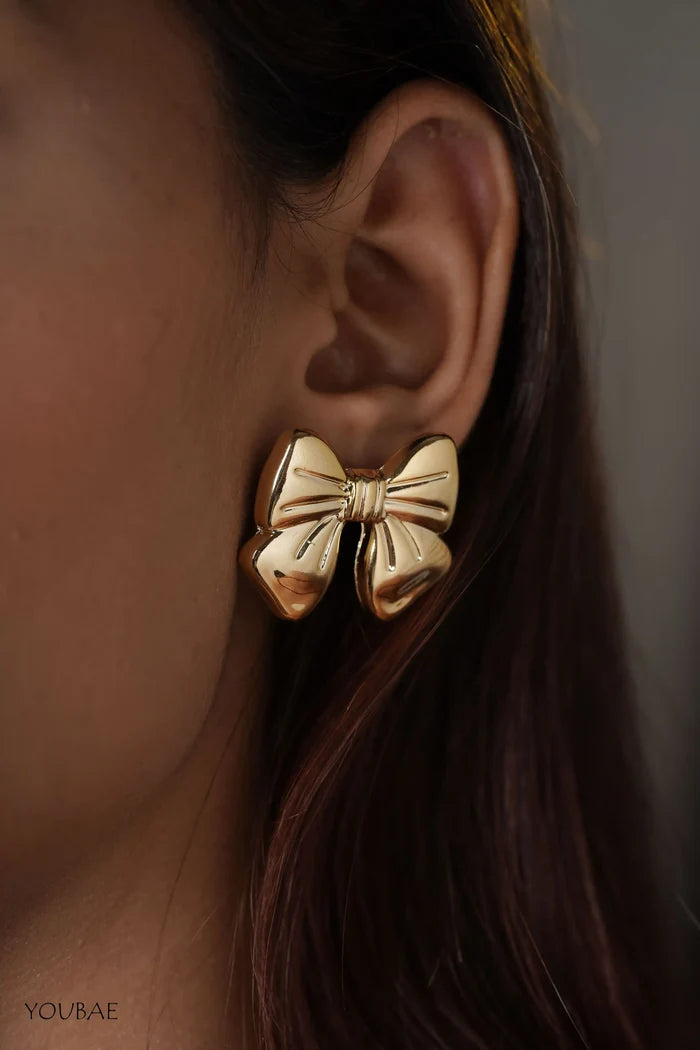 Jenika Earrings