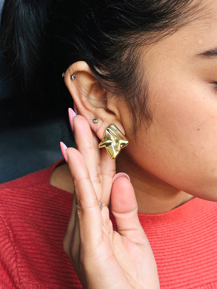 Jessa Earrings