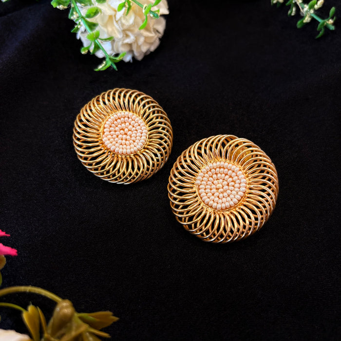 Kairavi Earrings