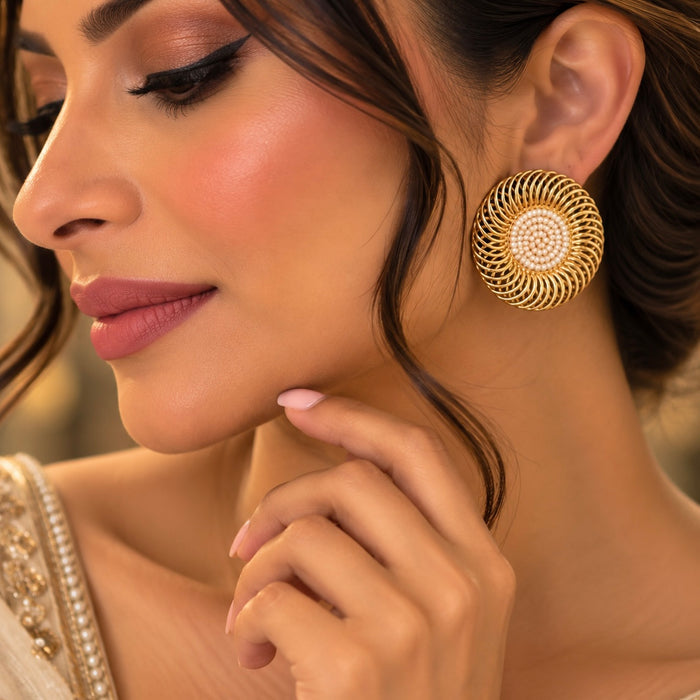 Kairavi Earrings