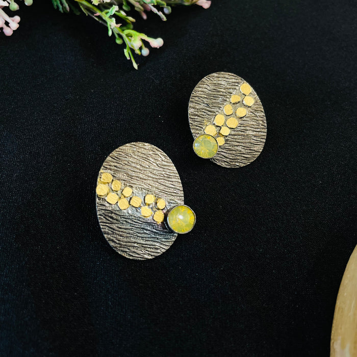 Kanakrekha Earrings