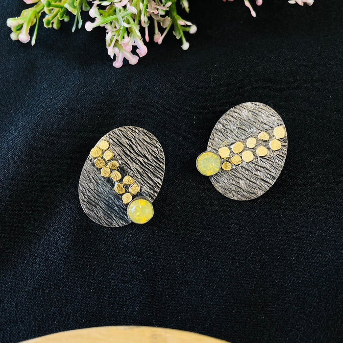 Kanakrekha Earrings