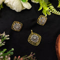 Kashvi Pendant Set