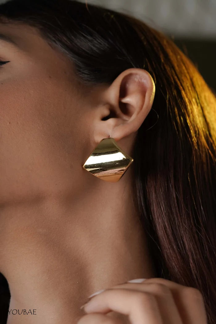 Kenne Earrings