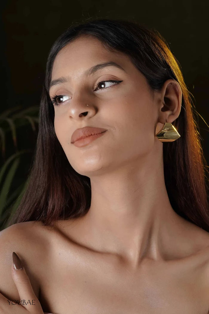 Kenne Earrings