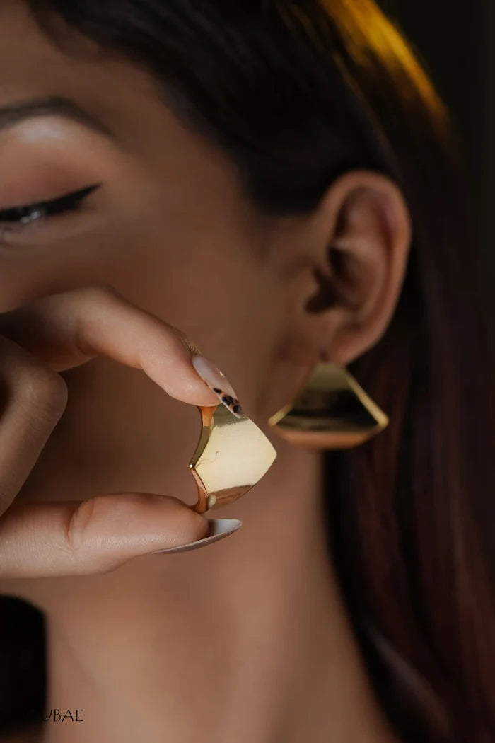 Kenne Earrings