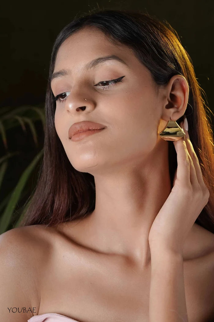 Kenne Earrings