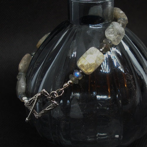 Labradorite Bracelet