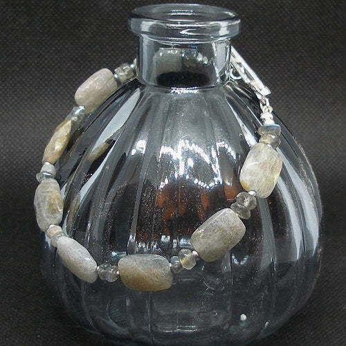 Labradorite Bracelet
