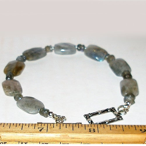 Labradorite Bracelet