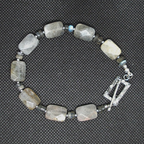 Labradorite Bracelet