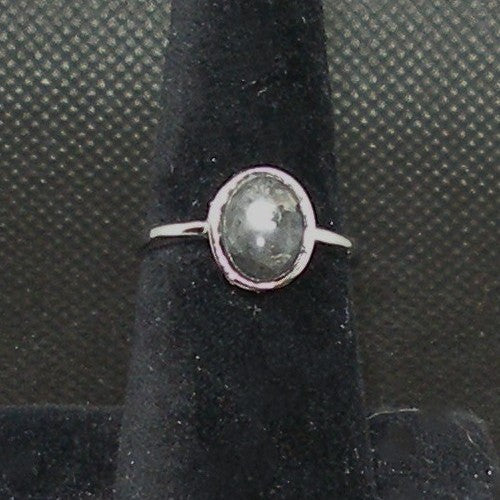 Larvikite Ring
