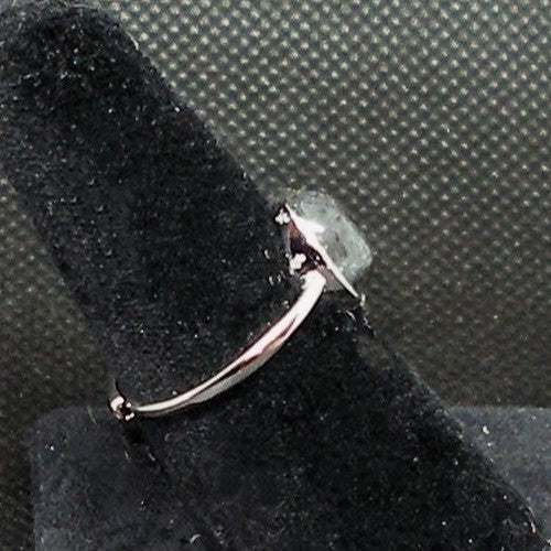 Larvikite Ring