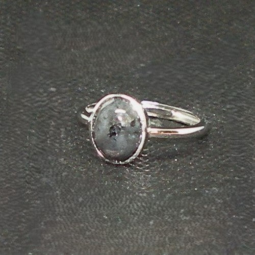 Larvikite Ring
