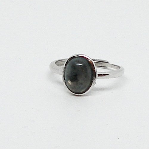 Larvikite Ring