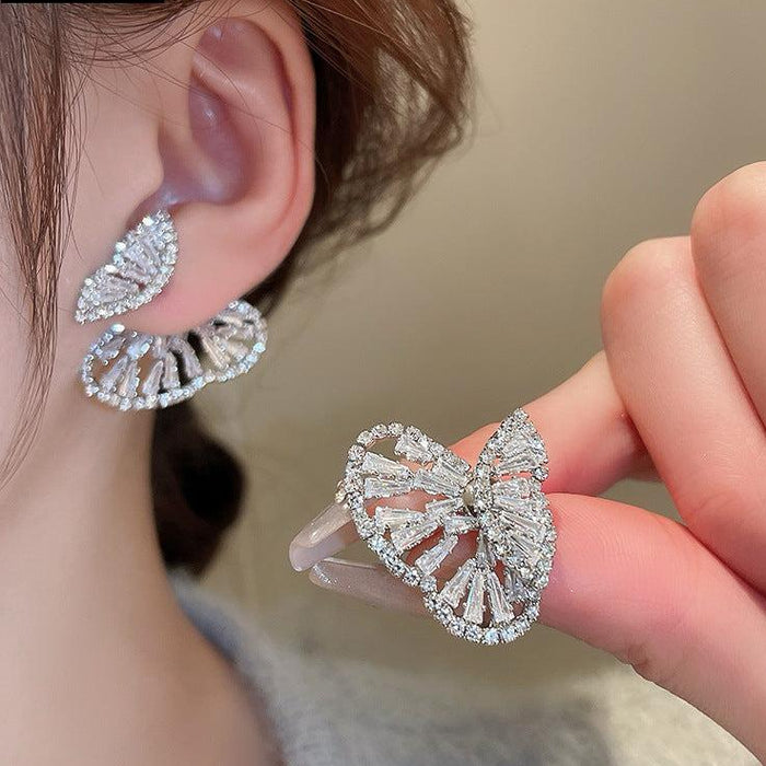 Layla 2-in-1 Detachable Studs