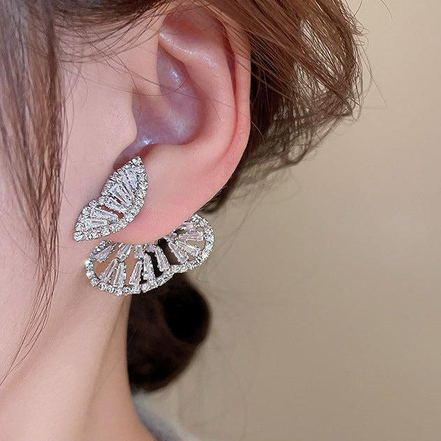 Layla 2-in-1 Detachable Studs