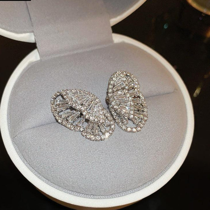 Layla 2-in-1 Detachable Studs
