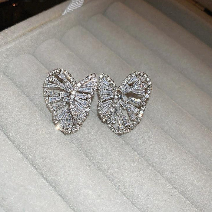 Layla 2-in-1 Detachable Studs
