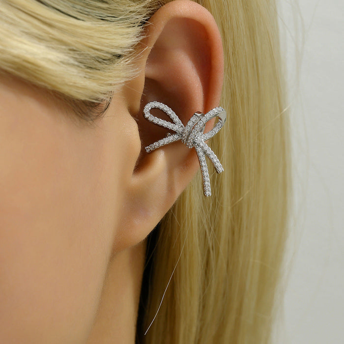 Layla Abilene Earcuff