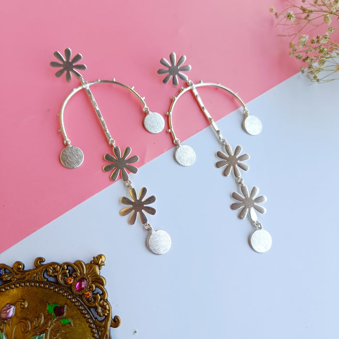 Layla Anne Gold Earrings