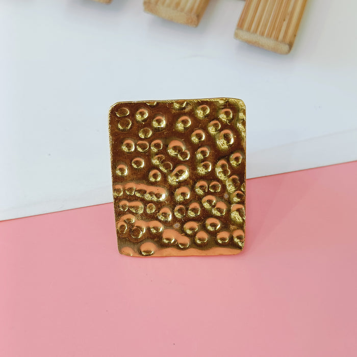 Layla Clara ring adjustable
