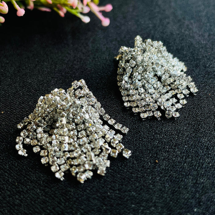 layla dolly earring