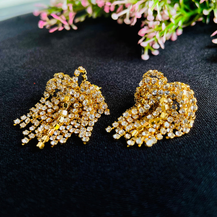 layla dolly earring