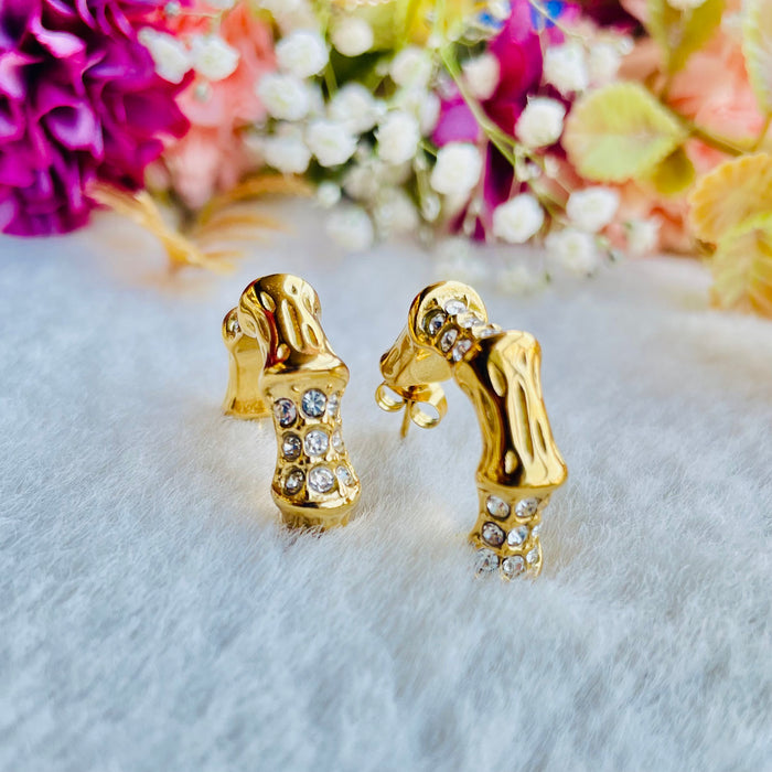 Layla jesi Earrings