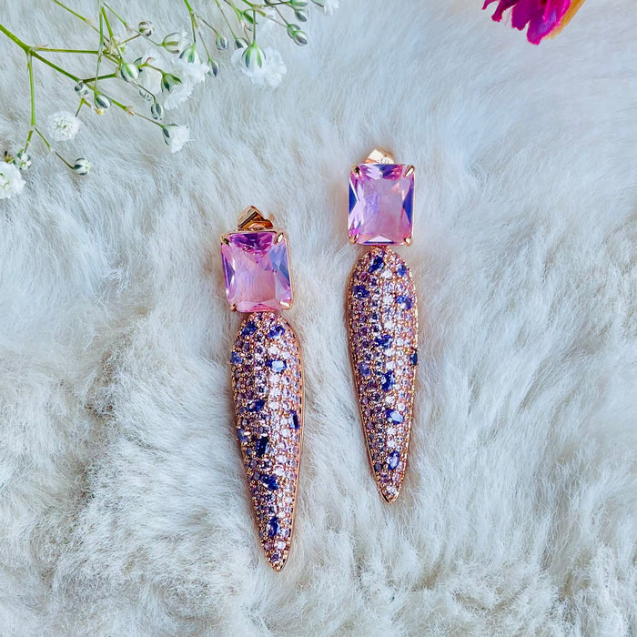 Layla kareena earrings