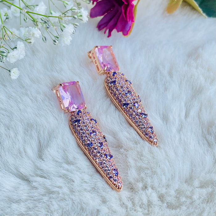 Layla kareena earrings