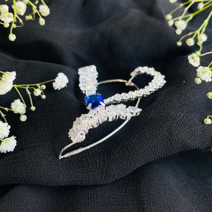 Layla Lainey Earcuff