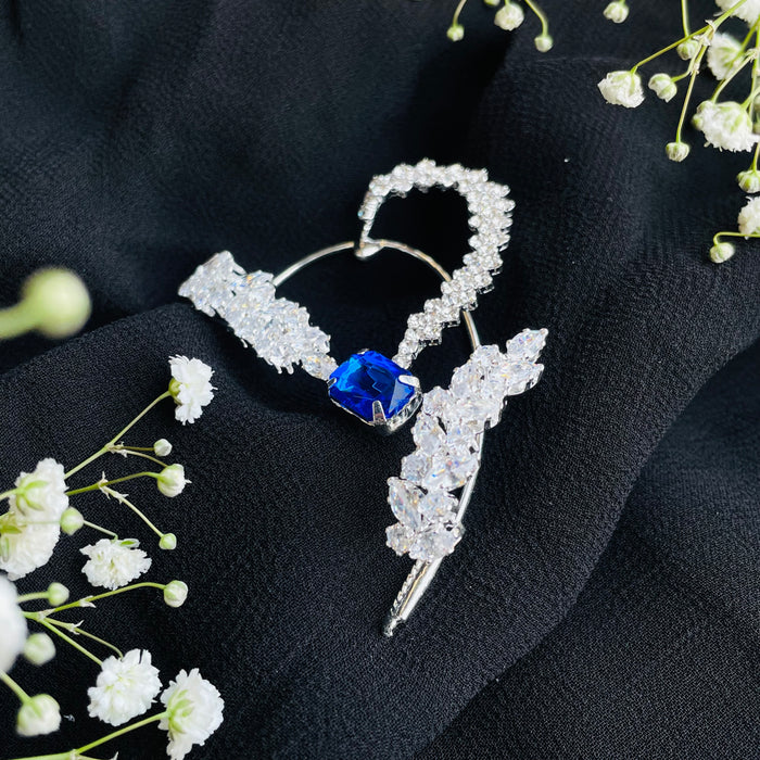 Layla Lainey Earcuff