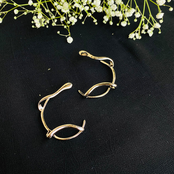 Layla Reese earrings
