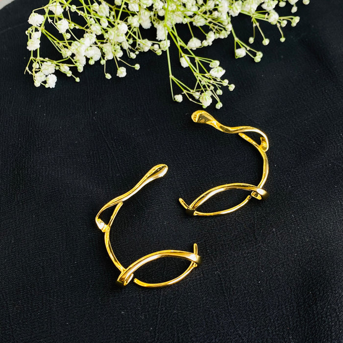 Layla Reese earrings
