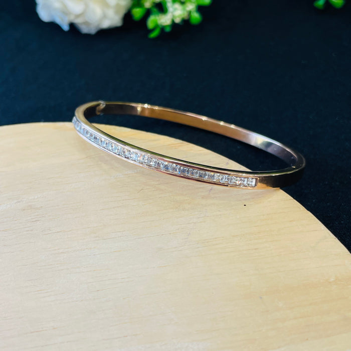 Rose gold
